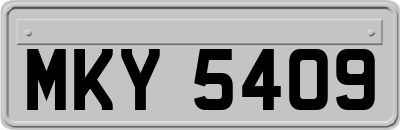 MKY5409