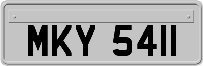 MKY5411