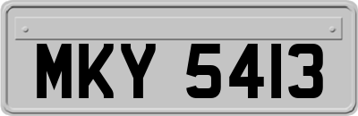 MKY5413