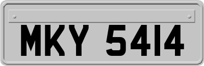 MKY5414