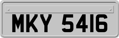 MKY5416