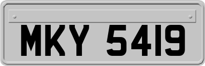 MKY5419