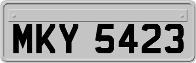 MKY5423