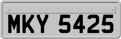 MKY5425