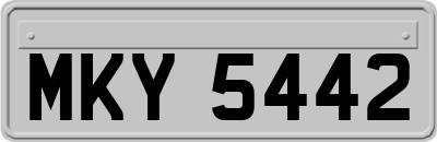 MKY5442