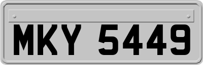 MKY5449