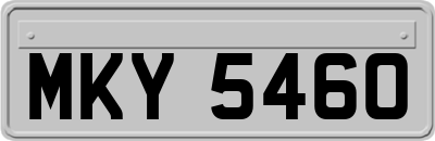 MKY5460