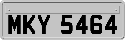 MKY5464