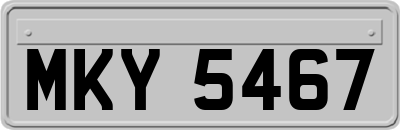 MKY5467