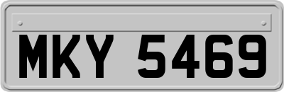 MKY5469