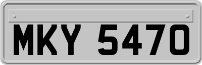 MKY5470