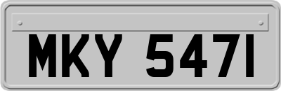 MKY5471