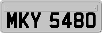 MKY5480