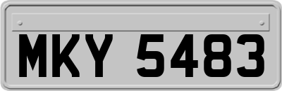 MKY5483
