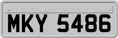 MKY5486