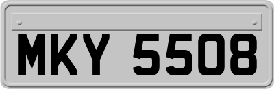 MKY5508