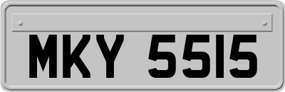 MKY5515