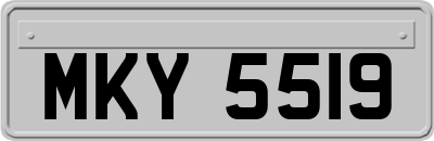 MKY5519
