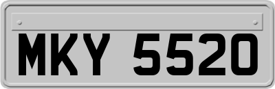 MKY5520