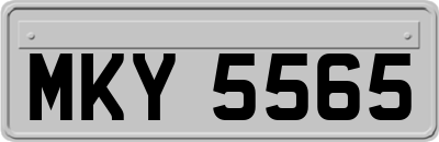MKY5565