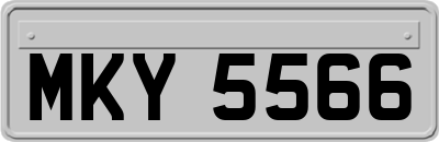 MKY5566