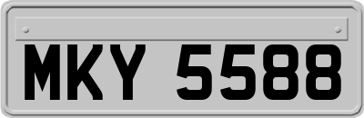 MKY5588