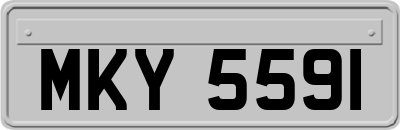 MKY5591
