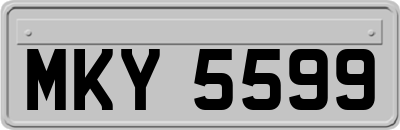 MKY5599