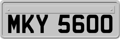 MKY5600
