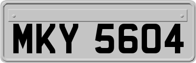 MKY5604