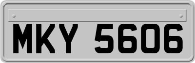 MKY5606