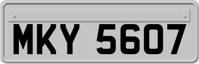 MKY5607