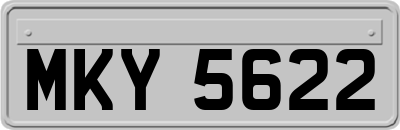 MKY5622