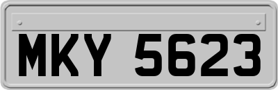 MKY5623