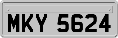 MKY5624