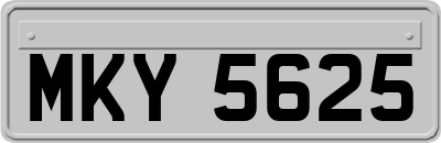 MKY5625