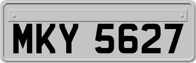 MKY5627