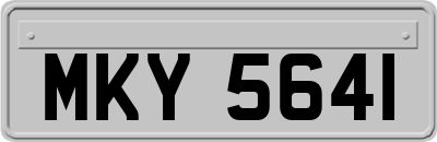 MKY5641