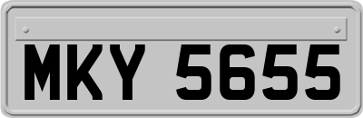 MKY5655