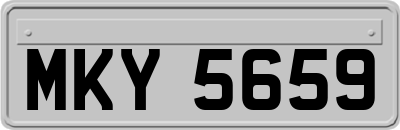 MKY5659