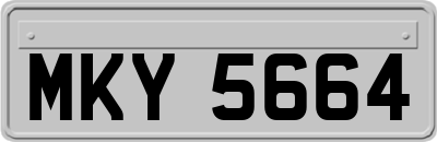 MKY5664