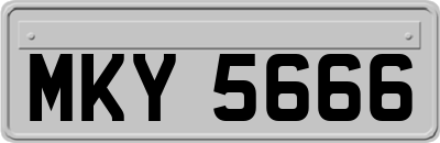 MKY5666
