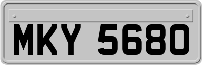 MKY5680