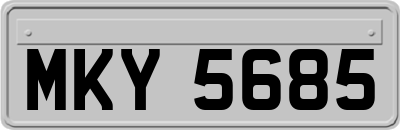 MKY5685