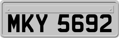 MKY5692