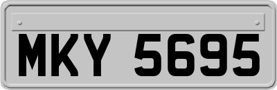 MKY5695