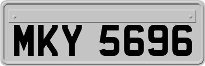MKY5696