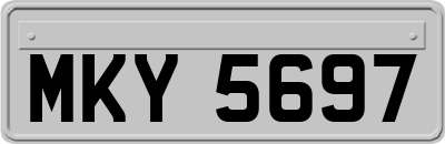 MKY5697