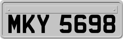 MKY5698