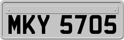 MKY5705
